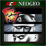 ACA NEOGEO Fatal Fury